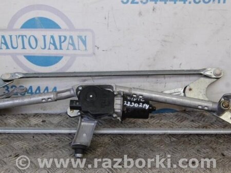 ФОТО піддон механізму двірників для Honda Civic 9 FB,FK (01.2011 - 09.2015) Киев