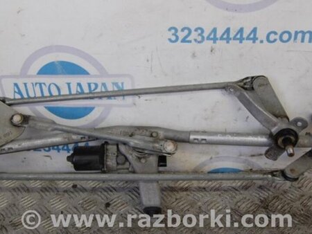 ФОТО піддон механізму двірників для Honda Civic 9 FB,FK (01.2011 - 09.2015) Киев