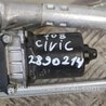 ФОТО піддон механізму двірників для Honda Civic 9 FB,FK (01.2011 - 09.2015) Киев