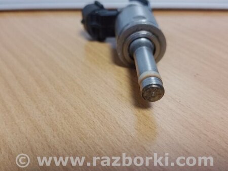 ФОТО Форсунка паливна для Mazda CX-5 KE (12-17) Киев