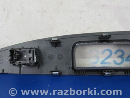 ФОТО Кнопка стеклоподъемника дверная для Ford Fusion USA 2 поколение (12-15) Киев