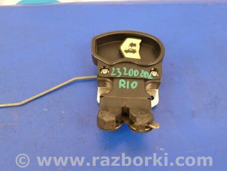 ФОТО Замок кришки багажника для KIA Rio JB Киев