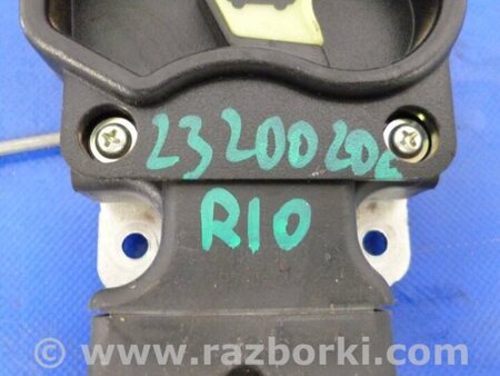 ФОТО Замок кришки багажника для KIA Rio JB Киев