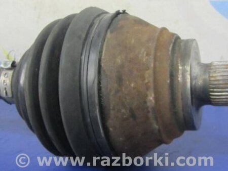 ФОТО Привід передній для Volkswagen Passat CC (03.2008-01.2012) Киев
