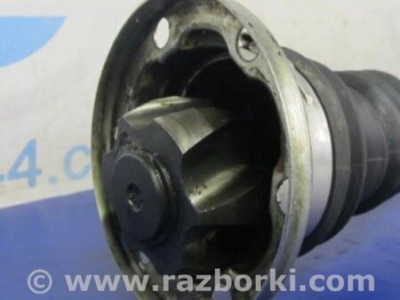 ФОТО Привід передній для Volkswagen Passat CC (03.2008-01.2012) Киев