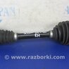 Привід передній Volkswagen Passat CC (03.2008-01.2012)