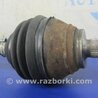 ФОТО Привід передній для Volkswagen Passat CC (03.2008-01.2012) Киев