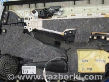 ФОТО Карта дверей для Honda Civic 8 FK,FN1,FN2 UFO (09.2005 - 06.2012) Киев