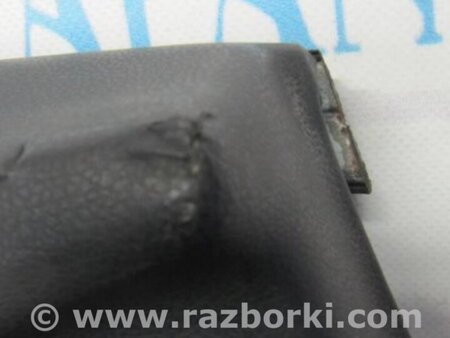 ФОТО Карта дверей для Honda Civic 8 FK,FN1,FN2 UFO (09.2005 - 06.2012) Киев