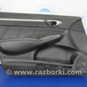 Карта дверей Honda Civic 8 FK,FN1,FN2 UFO (09.2005 - 06.2012)