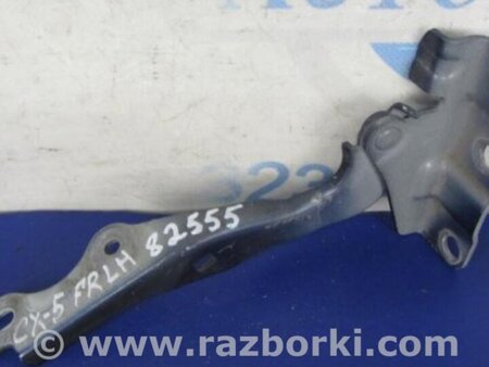 ФОТО Петля капоту для Mazda CX-5 KE (12-17) Киев