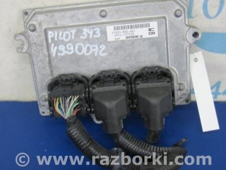 ФОТО Блок керування двигуном для Honda Pilot 2 MR-V YF3/4 (2008-2015) Киев