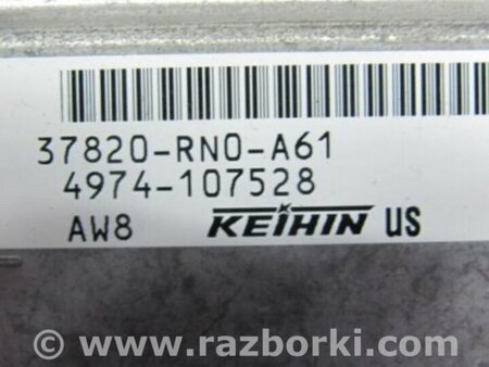 ФОТО Блок керування двигуном для Honda Pilot 2 MR-V YF3/4 (2008-2015) Киев