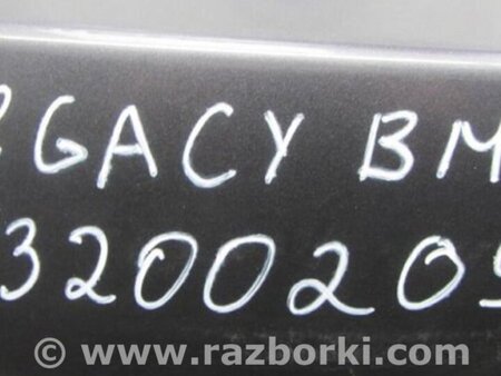 ФОТО Кришка багажника для Subaru Legacy BM Киев