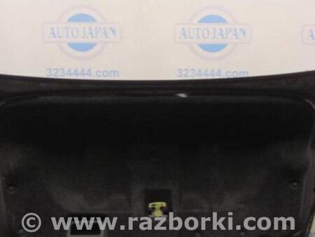 ФОТО Кришка багажника для Subaru Legacy BM Киев