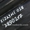 ФОТО Абсорбер для Suzuki Kizashi (2009-2014) Киев