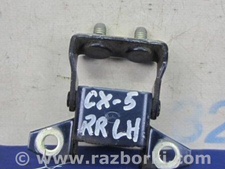 ФОТО Петля кришки багажника для Mazda CX-5 KE (12-17) Киев