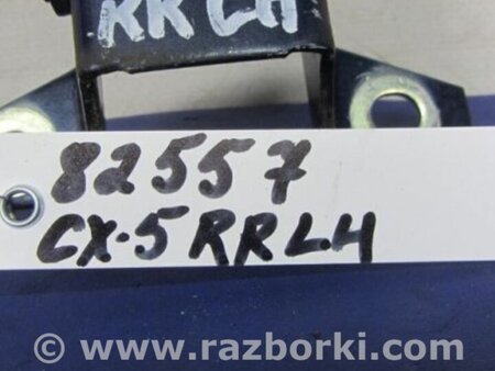 ФОТО Петля кришки багажника для Mazda CX-5 KE (12-17) Киев