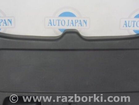 ФОТО Обшивка кришки багажника для KIA Sorento XM Киев