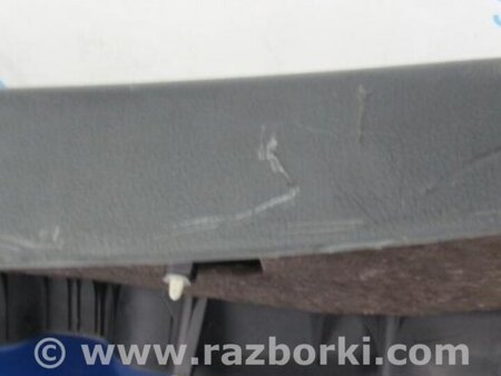 ФОТО Обшивка кришки багажника для KIA Sorento XM Киев