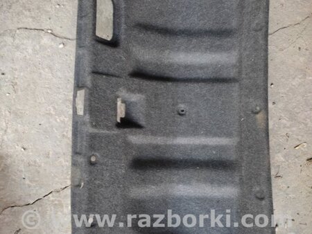 ФОТО Обшивка кришки багажника для Subaru Legacy BM Киев