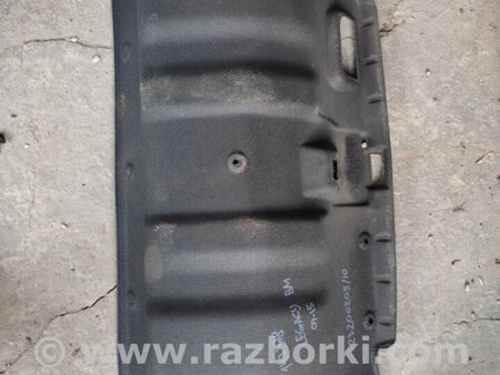 ФОТО Обшивка кришки багажника для Subaru Legacy BM Киев