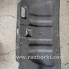 Обшивка кришки багажника Subaru Legacy BM