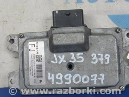 ФОТО Блок керування АКПП для Infiniti QX60/JX35 Киев