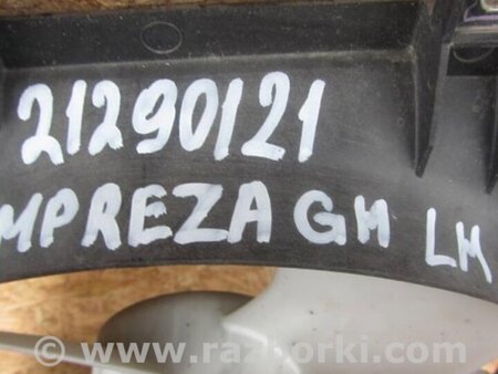 ФОТО Дифузор вентилятора основного радіатора для Subaru Impreza GE/GH Киев