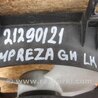 ФОТО Дифузор вентилятора основного радіатора для Subaru Impreza GE/GH Киев