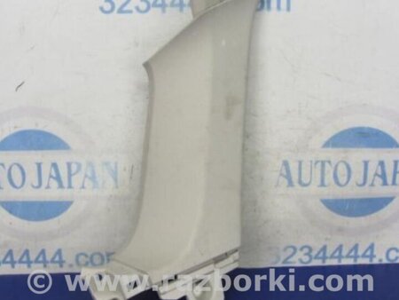 ФОТО Накладка на стойку кузова для Mazda CX-5 KE (12-17) Киев