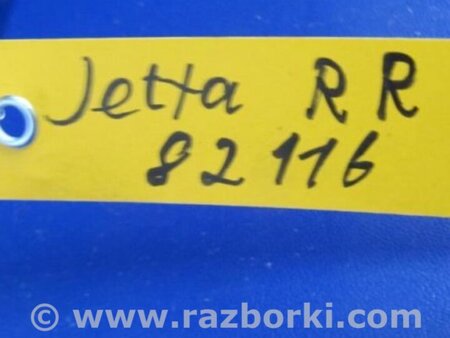 ФОТО Обшивка кришки багажника для Volkswagen Jetta USA (10-17) Киев