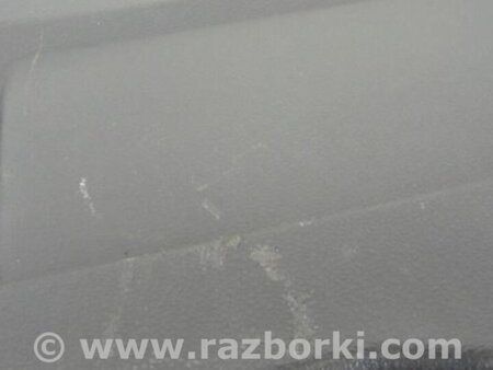 ФОТО Обшивка кришки багажника для Volkswagen Jetta USA (10-17) Киев