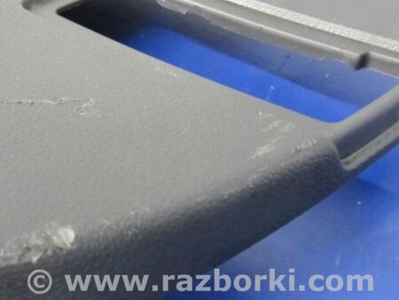 ФОТО Обшивка кришки багажника для Volkswagen Jetta USA (10-17) Киев