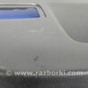 ФОТО Обшивка кришки багажника для Volkswagen Jetta USA (10-17) Киев