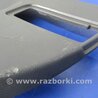 ФОТО Обшивка кришки багажника для Volkswagen Jetta USA (10-17) Киев