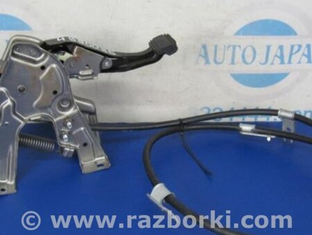 ФОТО Педаль стоянкового гальма для Acura RDX TB3, TB4 (03.2012-12.2015) Киев