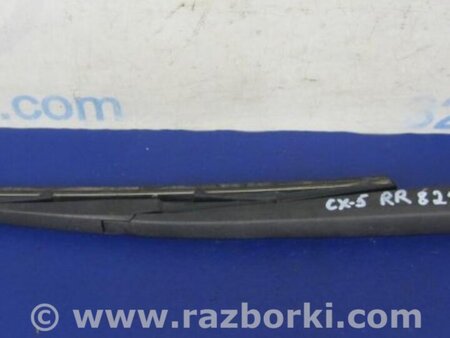 ФОТО Повідець склоочисника задній для Mazda CX-5 KE (12-17) Киев