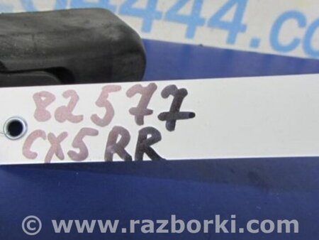 ФОТО Повідець склоочисника задній для Mazda CX-5 KE (12-17) Киев