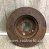 ФОТО Диск гальмівний передній для Honda Civic 9 FB,FK (01.2011 - 09.2015) Киев