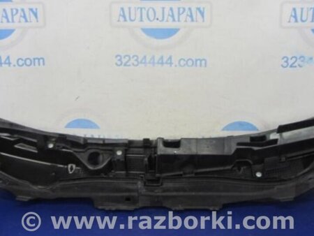 ФОТО Жабо під лобове скло (пластик) для Mazda CX-5 KE (12-17) Киев