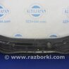 Жабо під лобове скло (пластик) Mazda CX-5 KE (12-17)