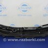 ФОТО Жабо під лобове скло (пластик) для Mazda CX-5 KE (12-17) Киев