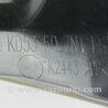 ФОТО Жабо під лобове скло (пластик) для Mazda CX-5 KE (12-17) Киев