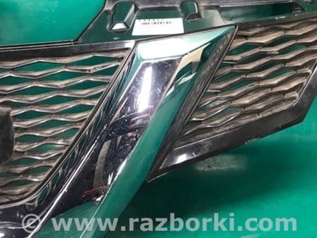 ФОТО Решітка радіатора для Nissan X-Trail T32 /Rogue (2013-) Киев