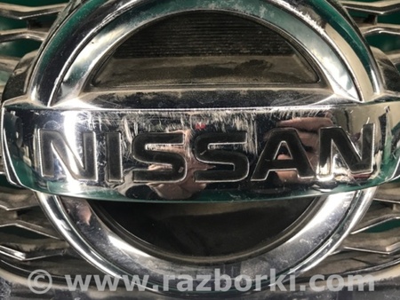 ФОТО Решітка радіатора для Nissan X-Trail T32 /Rogue (2013-) Киев