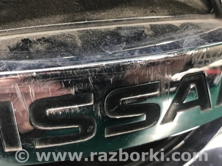ФОТО Решітка радіатора для Nissan X-Trail T32 /Rogue (2013-) Киев