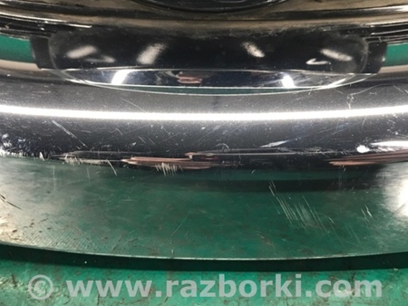 ФОТО Решітка радіатора для Nissan X-Trail T32 /Rogue (2013-) Киев
