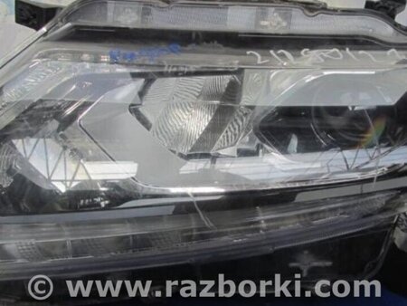 ФОТО Фара для Nissan X-Trail T32 /Rogue (2013-) Киев