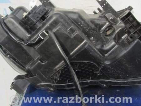 ФОТО Фара для Nissan X-Trail T32 /Rogue (2013-) Киев